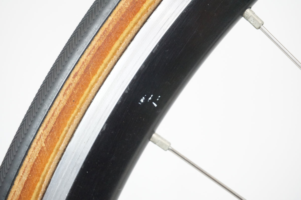 ブランド不明 リム SHIMANO ULTEGRA 6700 ハブ SHIMANO10s ホイールセット / 宇都宮店