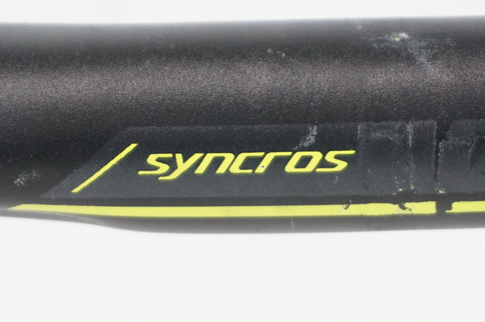 SYNCROS 「シンクロス」 RR2.0 φ31.8 400mm ハンドル / 阪急塚口店