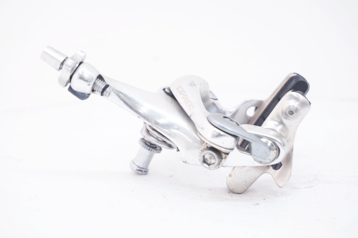 DURA-ACE 7700キャリパーブレーキ SHIMANO 「シマノ」 DURA-ACE BR-7700 フロントキャリパー