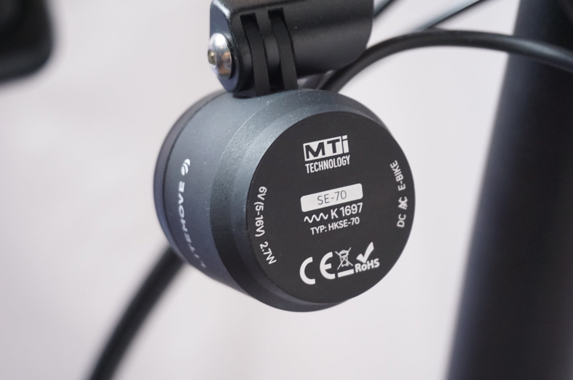 BESV 「べスビー」 PSF2 YTRT 24 2025年モデル 電動アシスト自転車 / 世田谷店