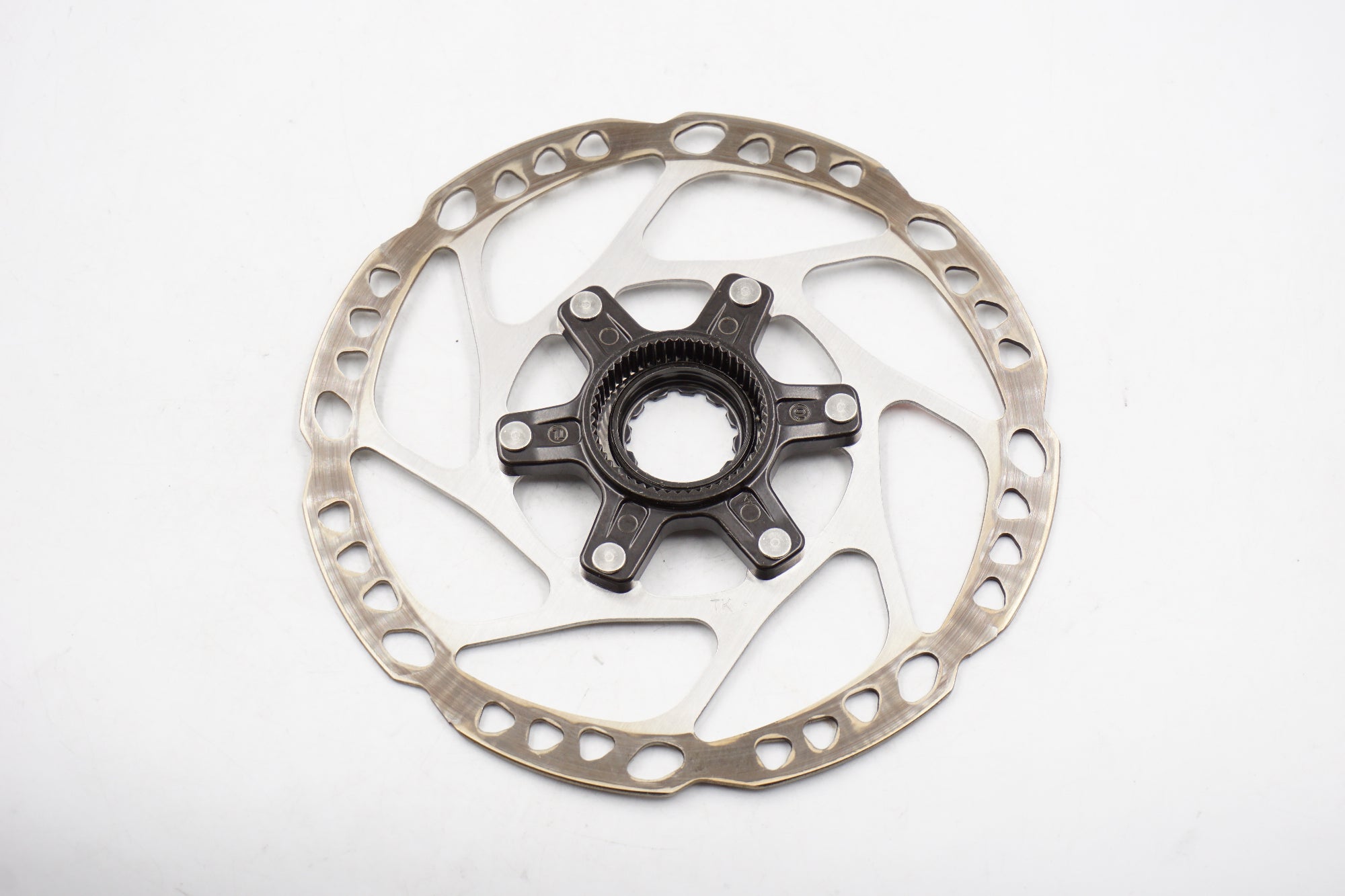 SHIMANO 「シマノ」 SM-RT64-S ディスクローター / 奈良店