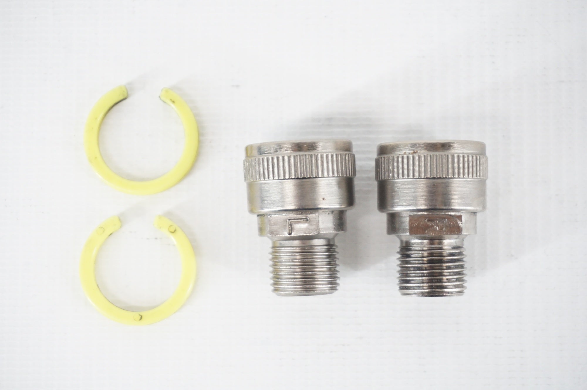 MKS 「ミカシマ」 UB-LITE EZY ペダル / 阪急塚口店