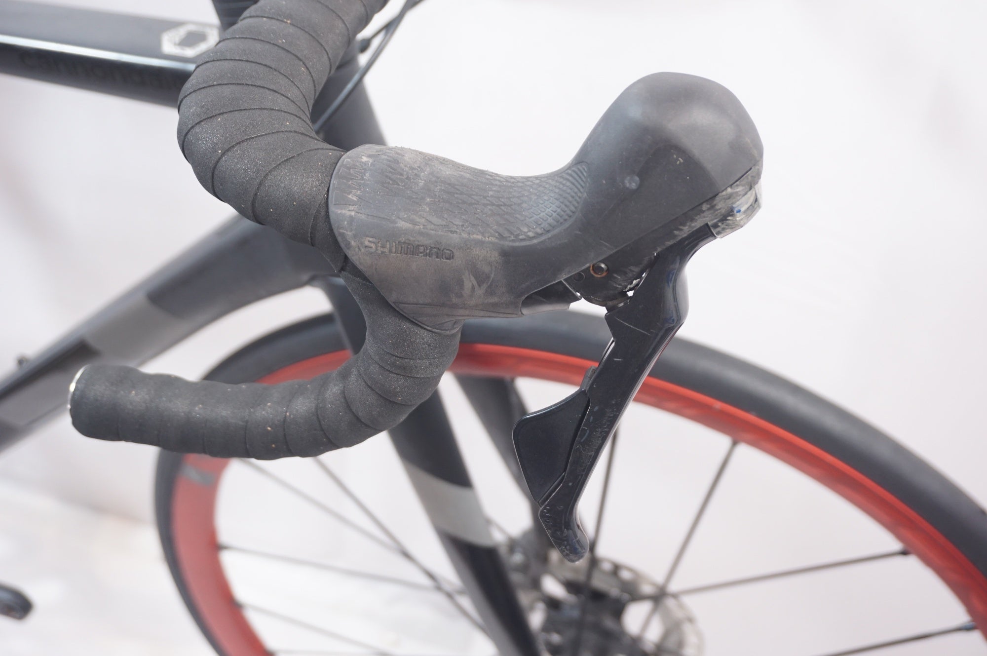 CANNONDALE 「キャノンデール」 SUPERSIX EVO CARBON DISC ULTEGRA