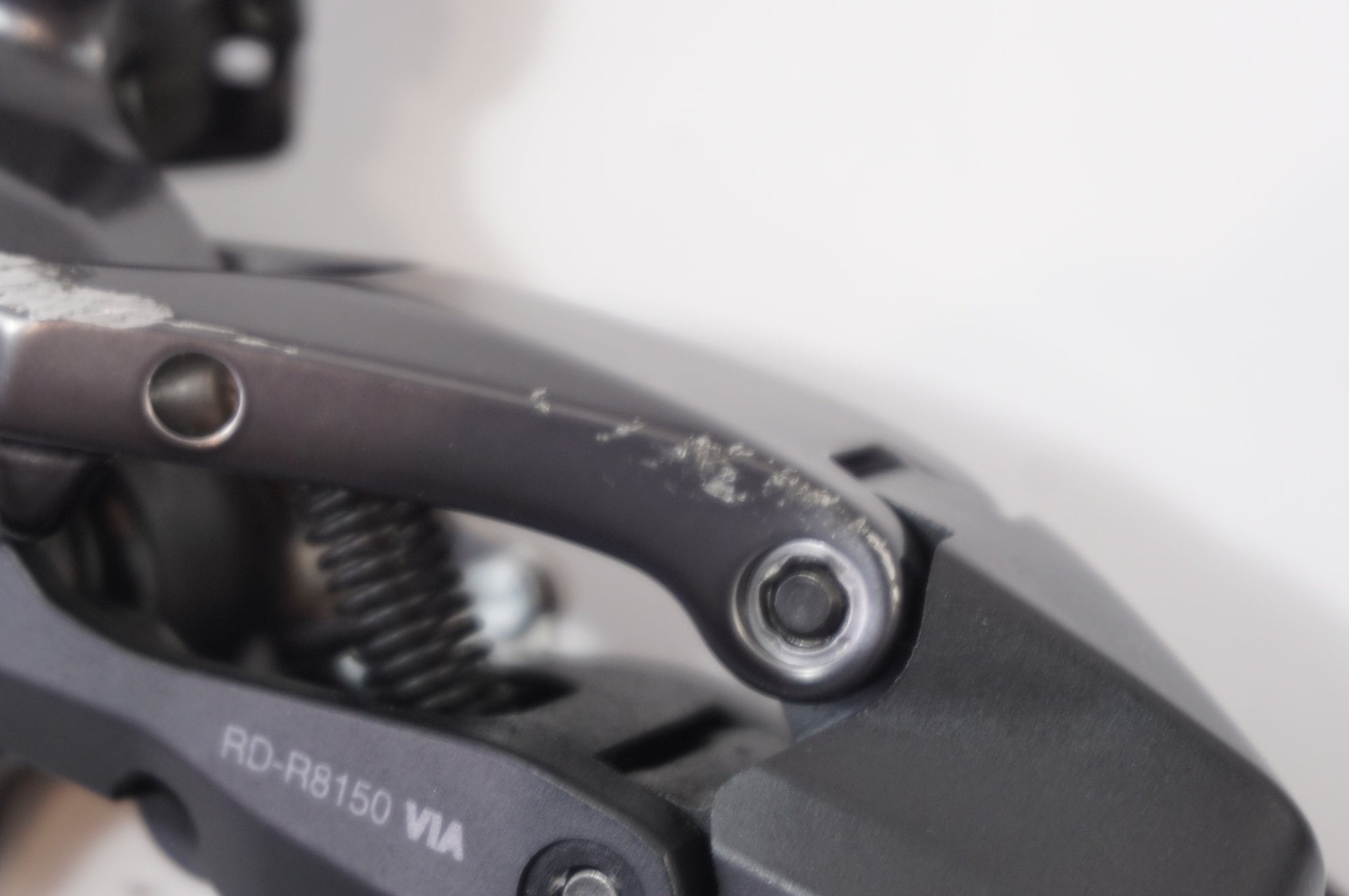 SHIMANO 「シマノ」 ULTEGRA RD-R8150 Di2 リアディレイラー