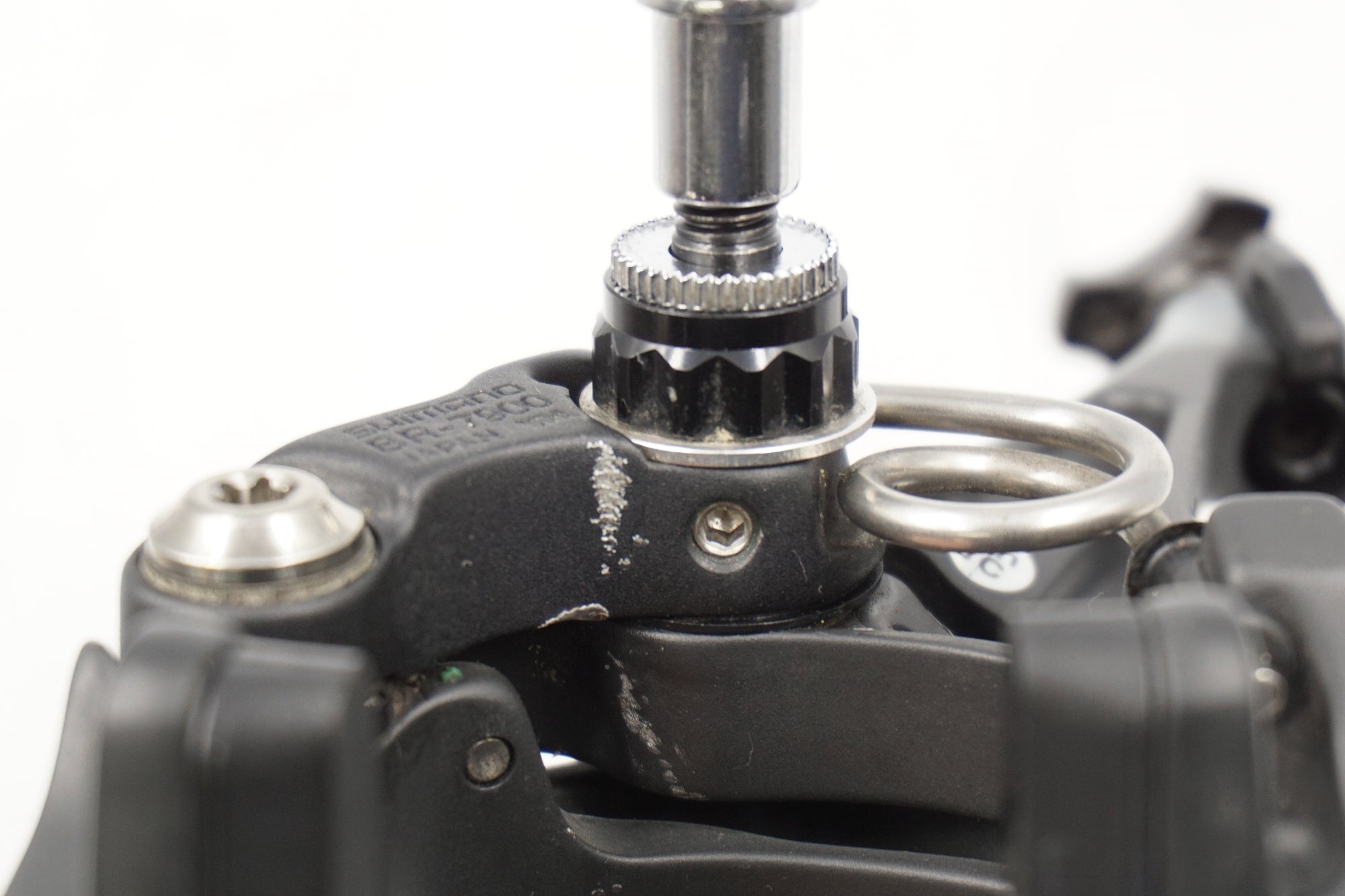 SHIMANO 「シマノ」 DURA-ACE BR-7900 キャリパーブレーキセット