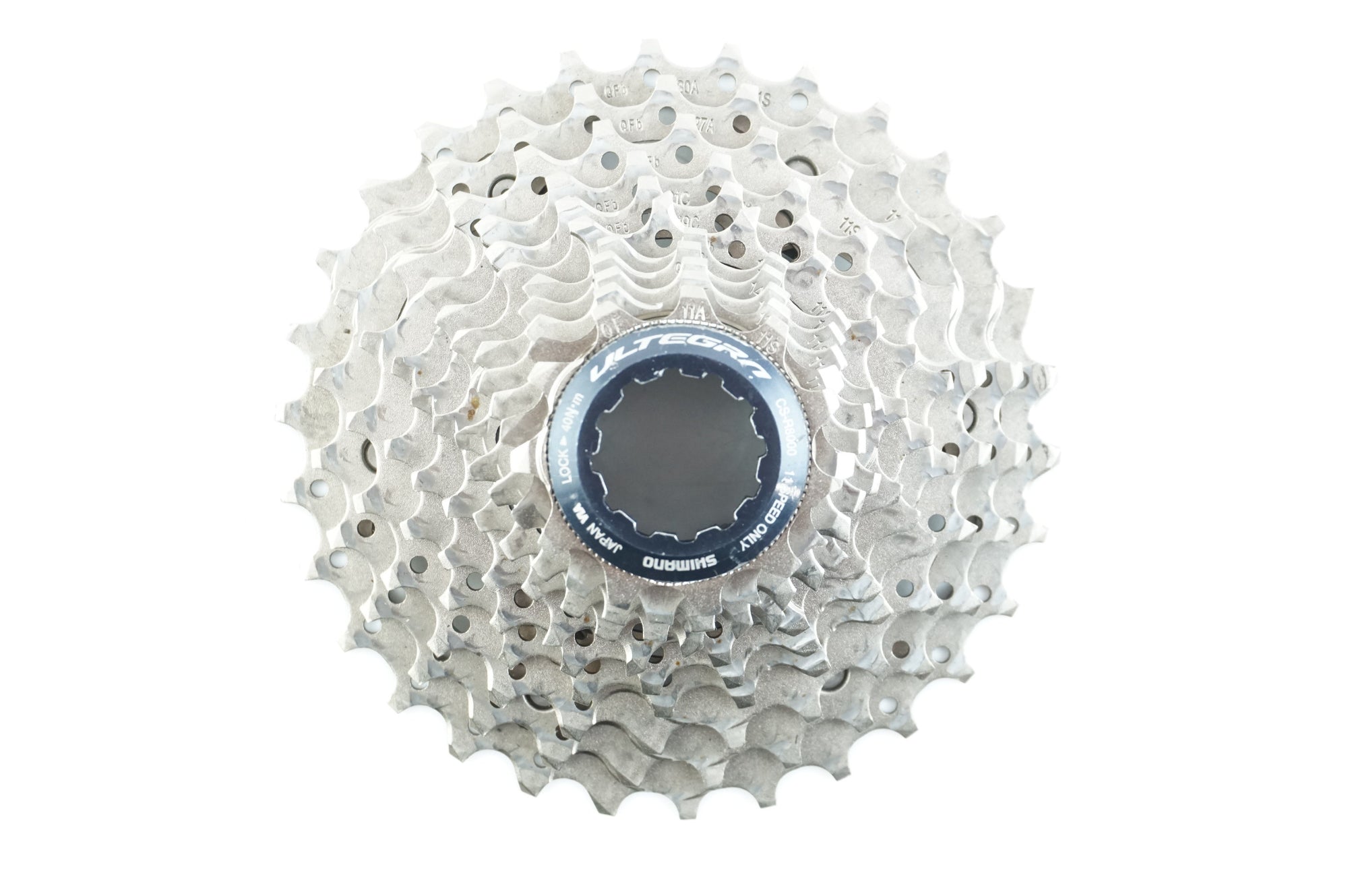 SHIMANO 「シマノ」 ULTEGRA CS-R8000  11S 11-30T  スプロケット / 中目黒店