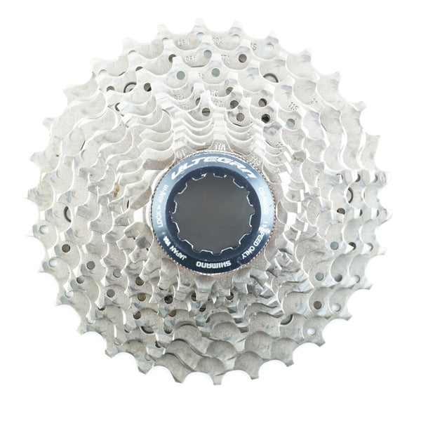 SHIMANO 「シマノ」 ULTEGRA CS-R8000 11S 11-30T スプロケット / 中