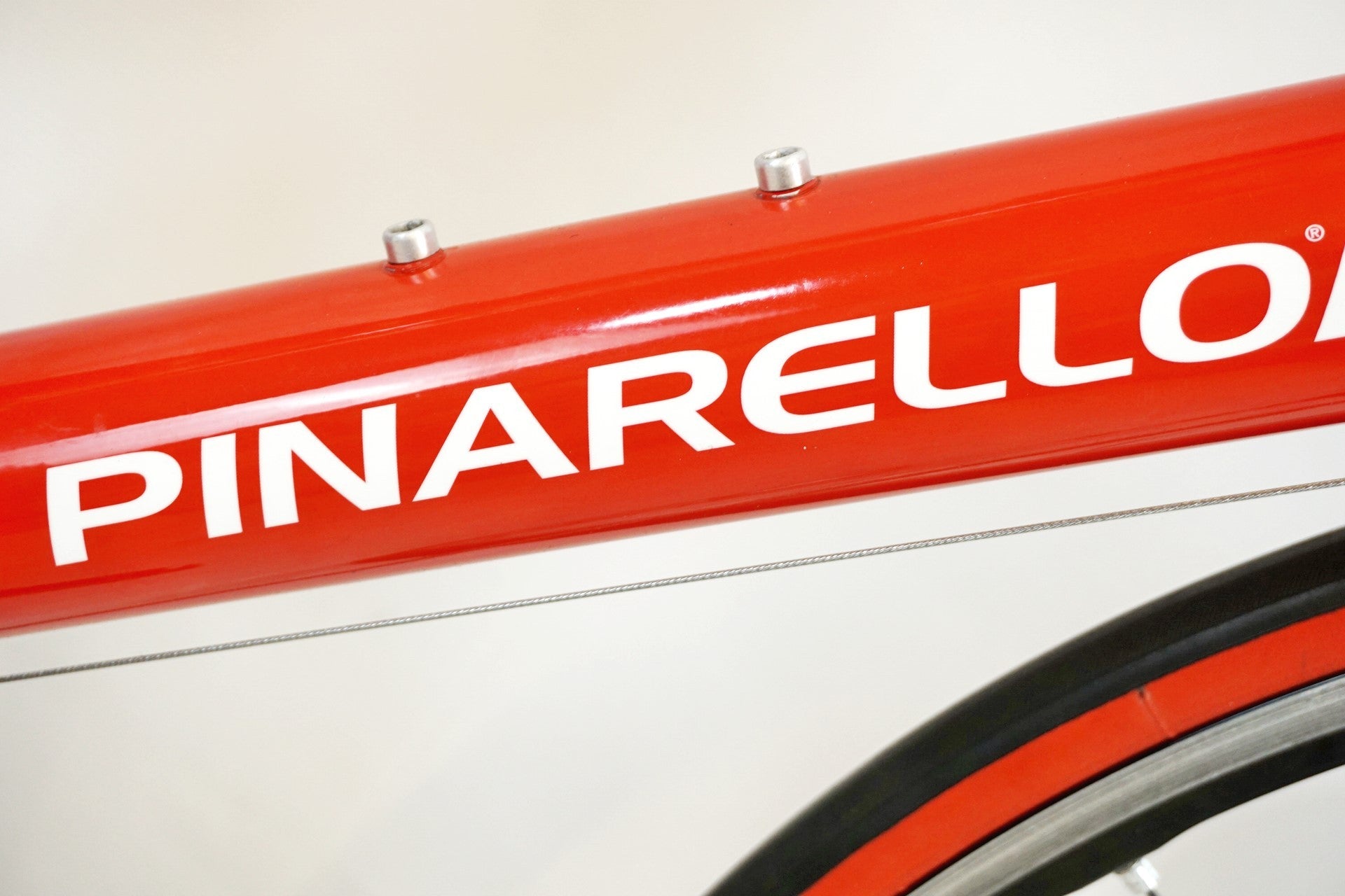 PINARELLO 「ピナレロ」 FP2 CARBON 105 2010年モデル ロードバイク / 有明ガーデン店 ｜  バイチャリ公式オンラインショップ 【スポーツ自転車買取販売専門店】