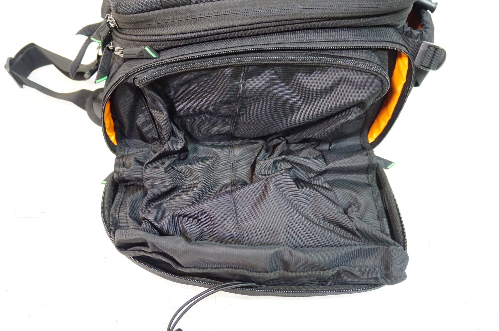 ROCKBROS 「ロックブロス」 リアキャリアバッグ / 熊谷本店