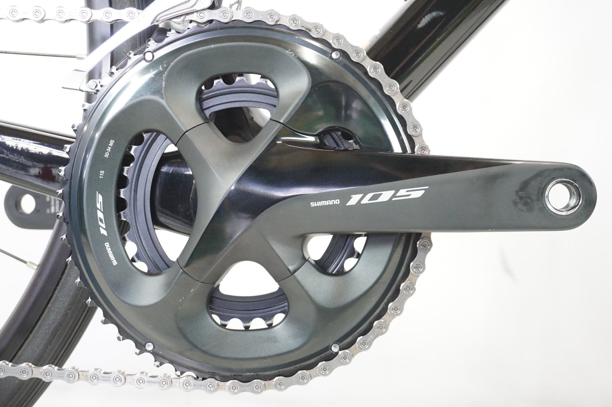CANNONDALE 「キャノンデール」 SUPERSIX EVO CARBON DISC 105 2020年モデル ロードバイク / 宇都宮店