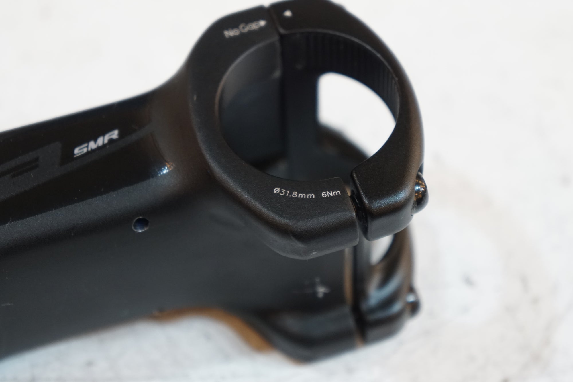 (未使用) FSA NS SMR ステム 100mm FSA 美品 エフエスエ― FSA NS SMR STEM 100mm 31.8mm アルミ ステム