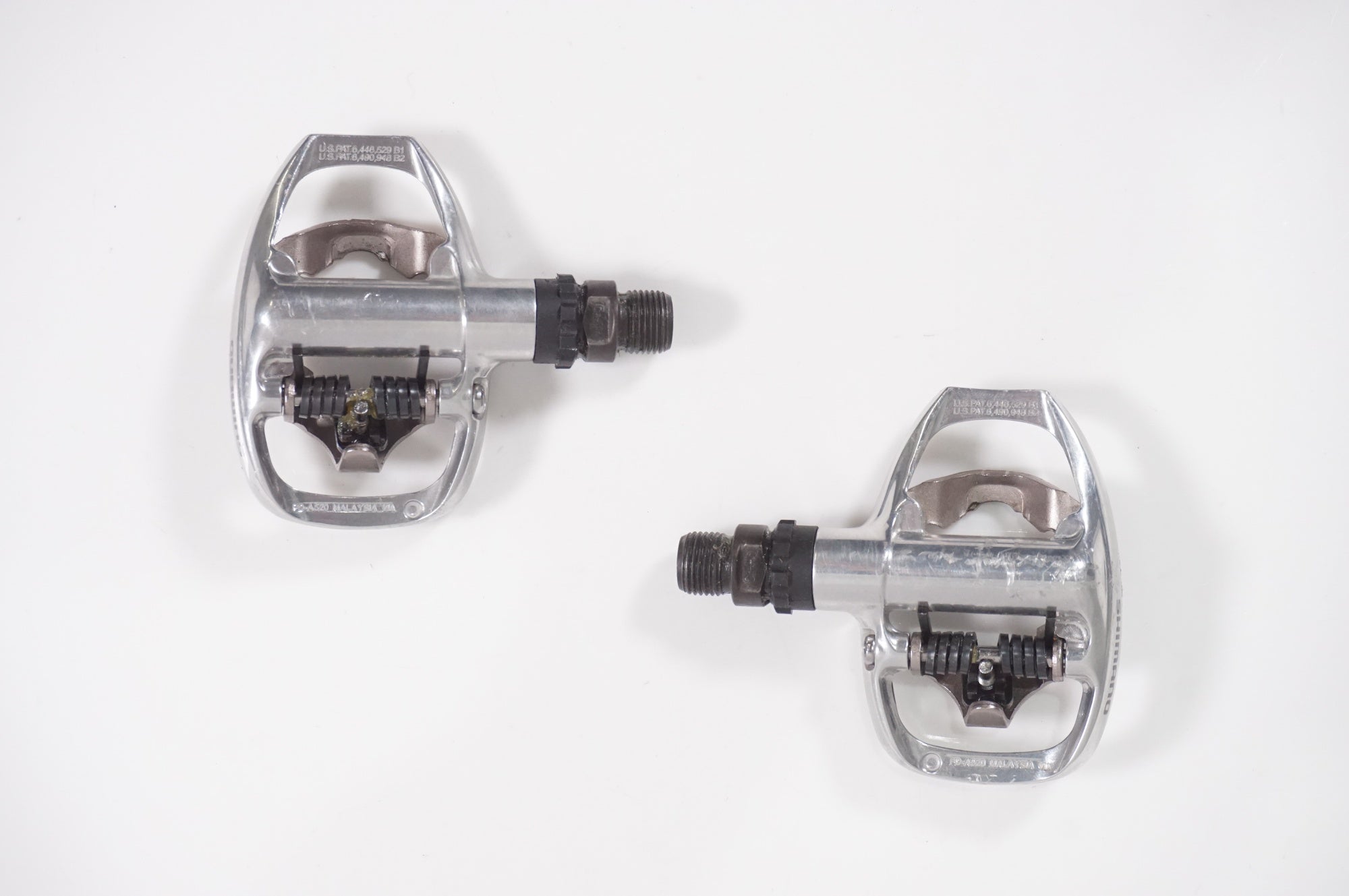SHIMANO 「シマノ」 PD-A520 ペダル / AKIBA店