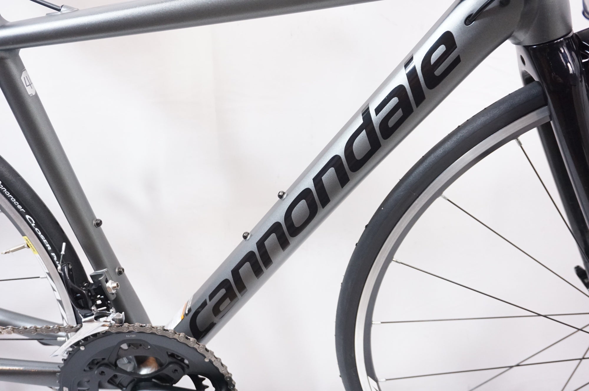 CANNONDALE 「キャノンデール」 CAAD12 105 2018年モデル ロードバイク