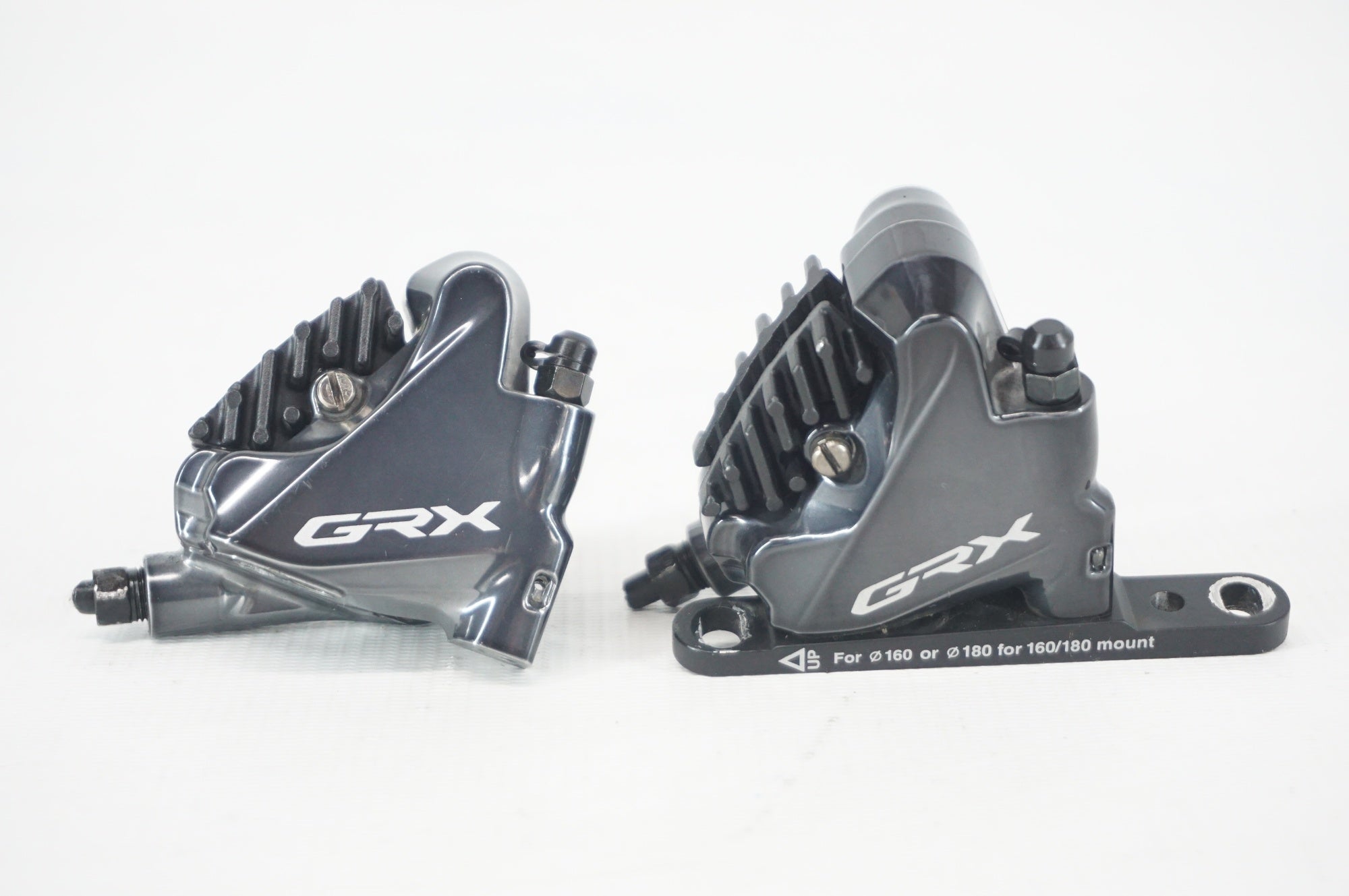 【新品】Shimano GRX RX810 11速コンポセット シマノ GRX RX810 コンポセット【1x11S】DISC 機械式シフト