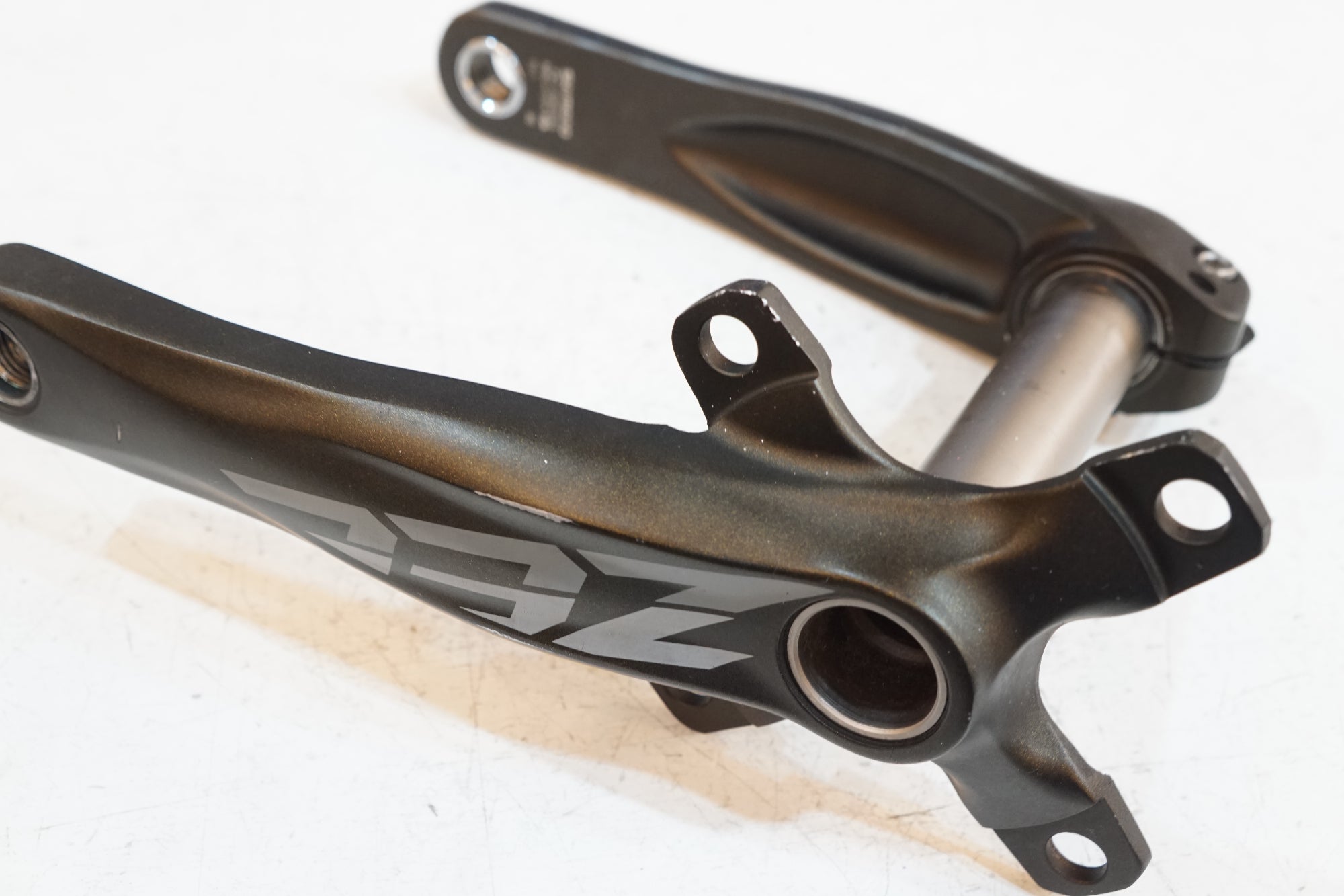 Shimano ZEE FC-M640 クランクセット 170mm SHIMANO（シマノ）FC-M640 Crank Set （クランクセット） 36T