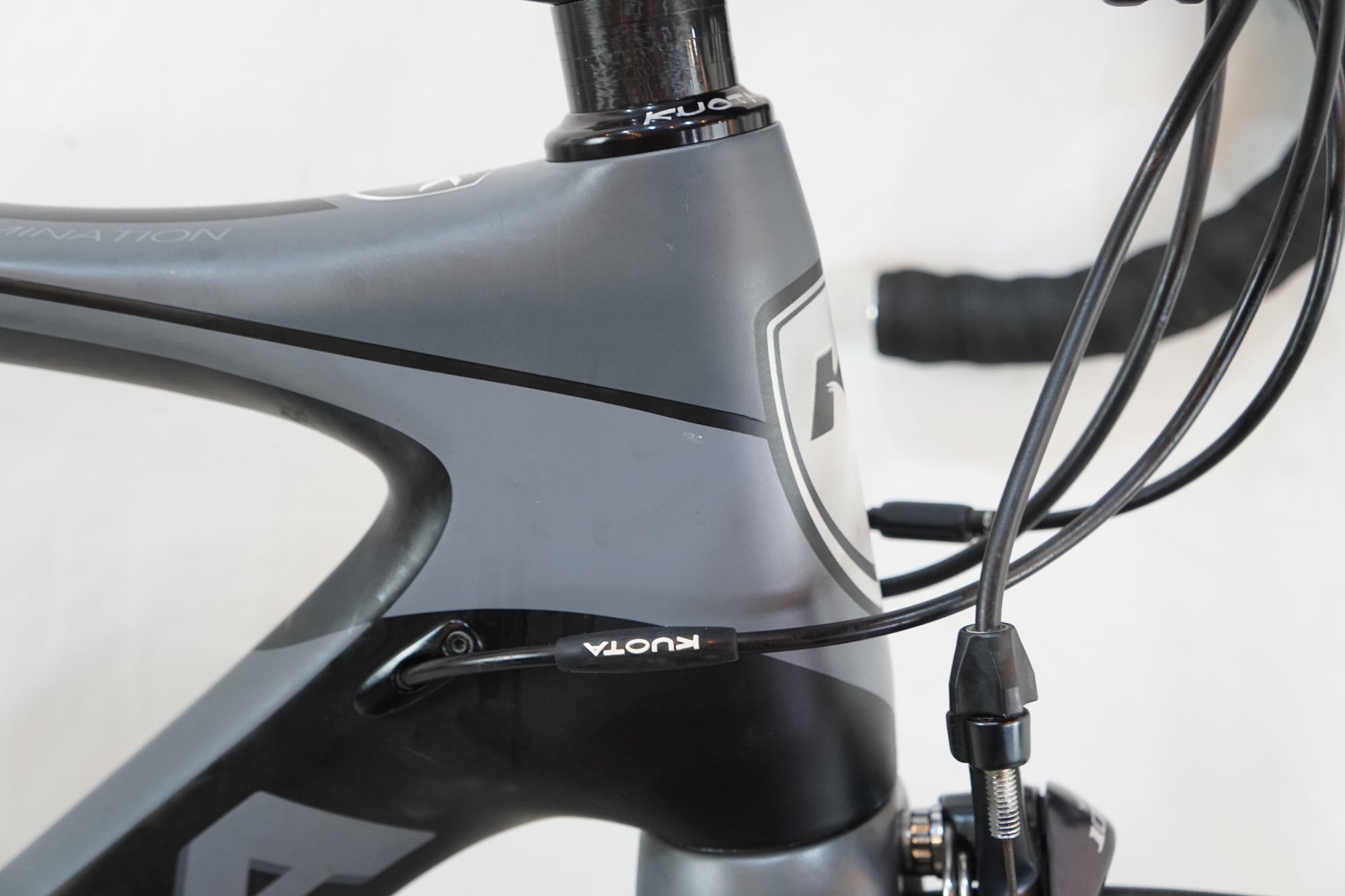 KUOTA 「クオータ」 KHARMA EVO 2014年モデル ロードバイク