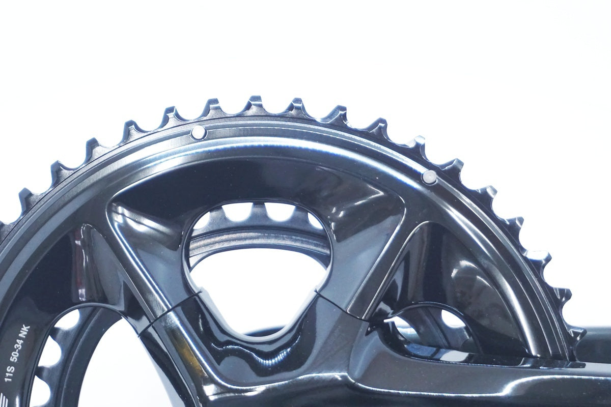 SHIMANO 「シマノ」 DURA-ACE FC-09 50-34T 170mm クランク / 大阪美原北インター店
