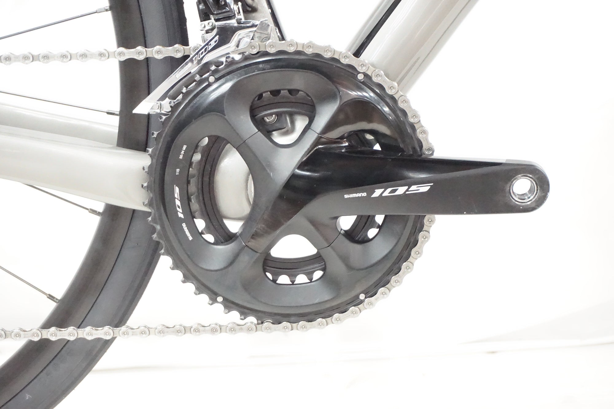 TREK 「トレック」 DOMANE SL5 GEN4 2023年モデル ロードバイク / 奈良 