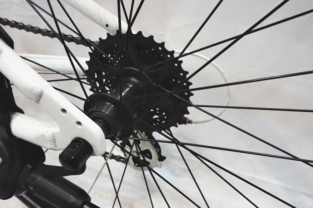 LOUIS GARNEAU 「ルイガノ」 SETTER8.0 2021年モデル クロスバイク / バイチャリ世田谷店