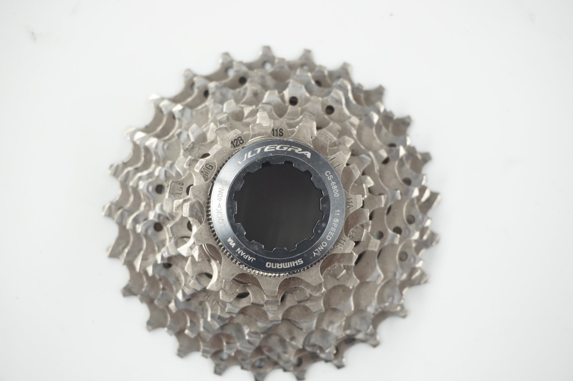SHIMANO 「シマノ」 ULTEGRA CS-6800 12-25T スプロケット / 福岡店
