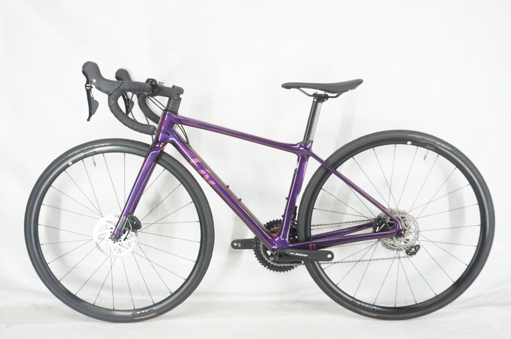 GIANT 「ジャイアント」 LIV LANGMA ADVANCED2 DISC QOM 2023年モデル ロードバイク / 阪急塚口店