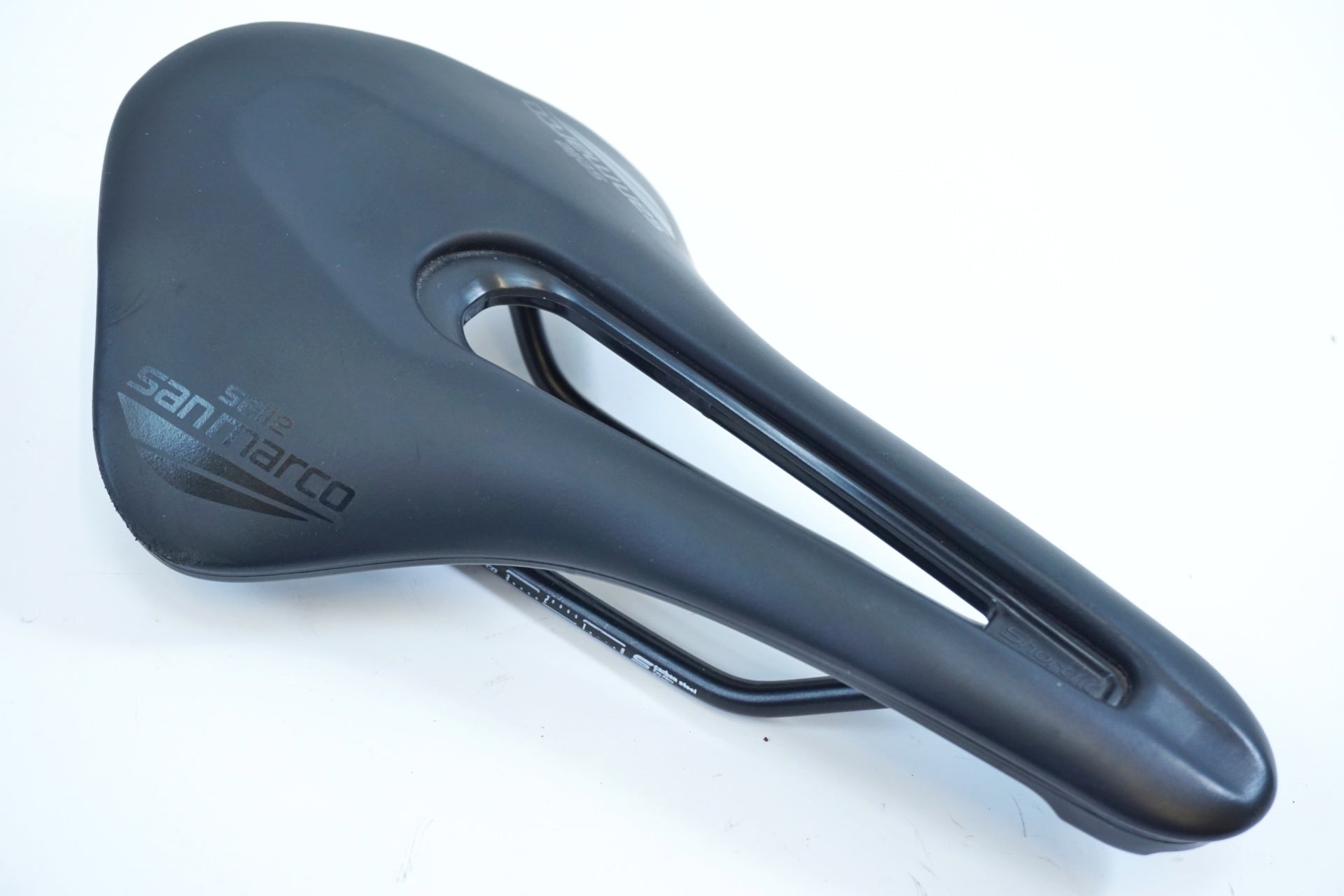 SELLE SAN MARCO 「セラサンマルコ」 SHORTFIT サドル / 有明ガーデン店