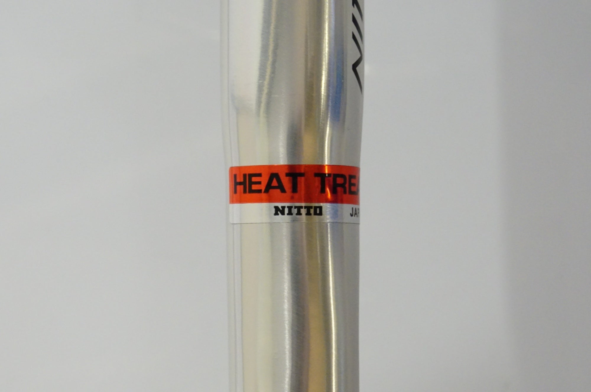 NITTO 「ニットー」 M106 NAS 380mm φ26.0 70ｍｍ ハンドル ステムセット / 浜松店