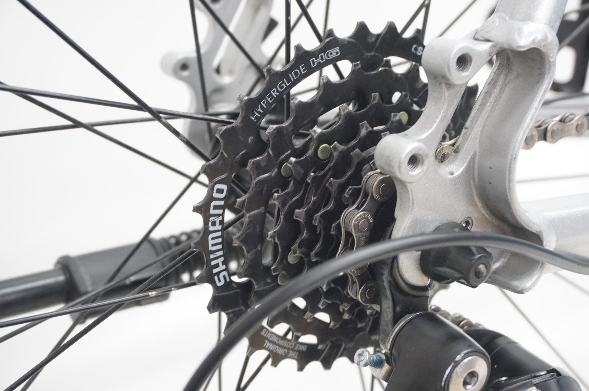 CENTURION 「センチュリオン」 CROSSLINE 30 RIGID 2018年モデル クロスバイク / 福岡店
