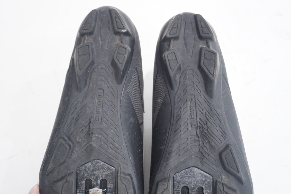 SHIMANO 「シマノ」 SH-XC300M L01 S EU44(27.8cm)サイズ シューズ / 滋賀大津店