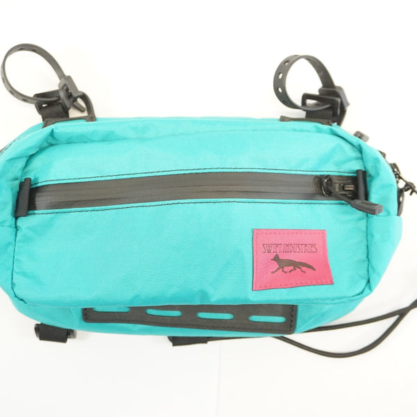 SWIFT INDUSTRIES 「スイフトインダストリーズ」 KESTREL