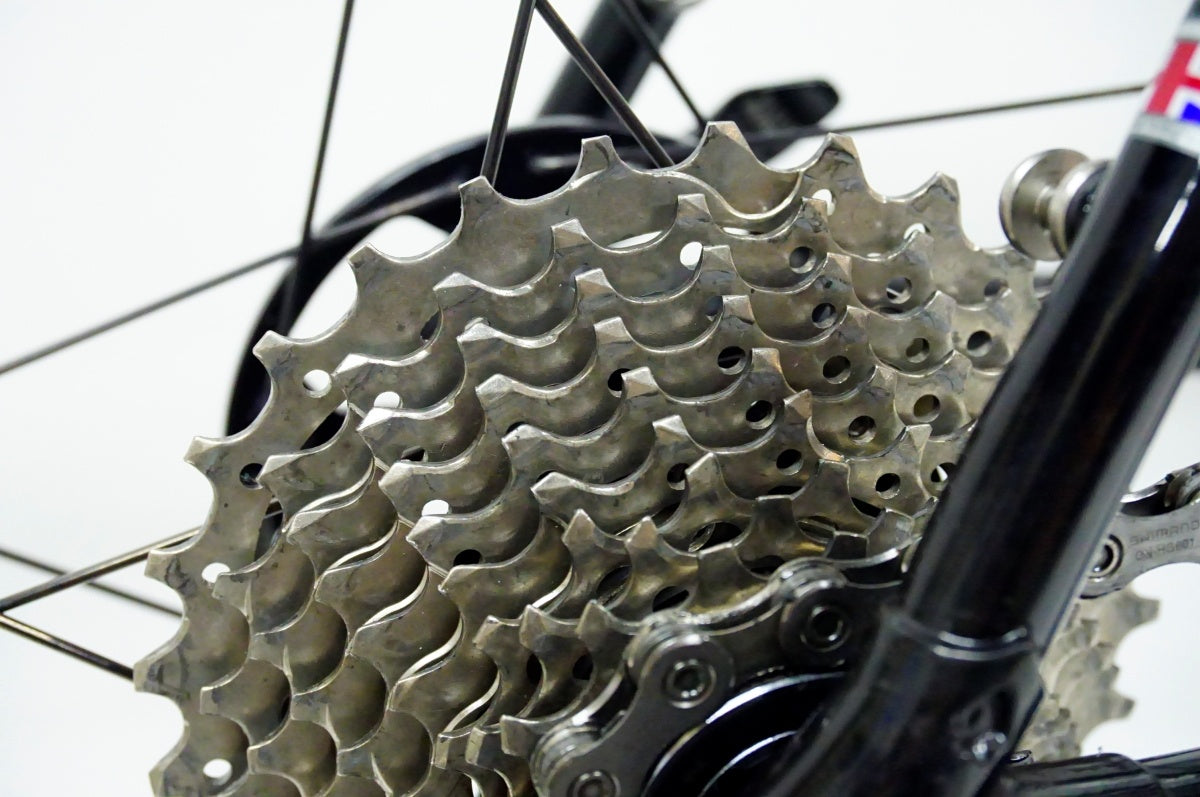 RALEIGH 「ラレー」 CRN CARLTON-N 2017年モデル ロードバイク / 名古屋大須店