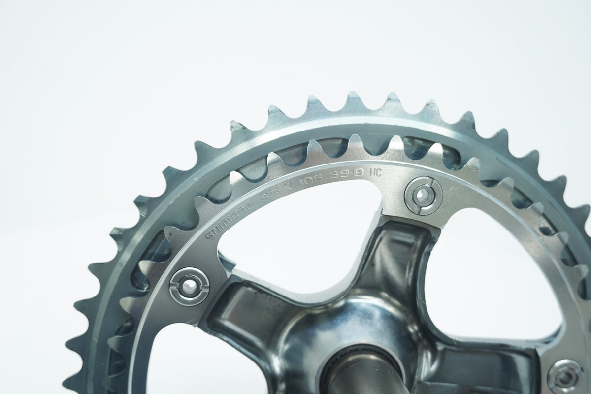 SHIMANO 「シマノ」 DURA-ACE FC-7800 46-39T 172.5mm クランク / 大阪美原北インター店