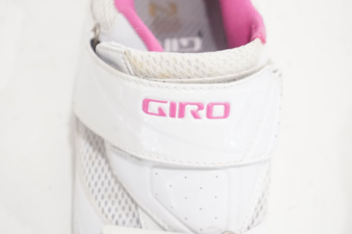 GIRO 「ジロ」 EASTON EC70 EU39.5 シューズ / 滋賀大津店