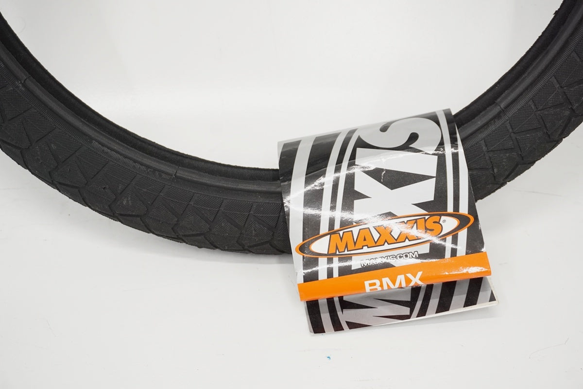 MAXXIS 「マキシス」 RINGWORM 20x1.95 タイヤ / 京都八幡店