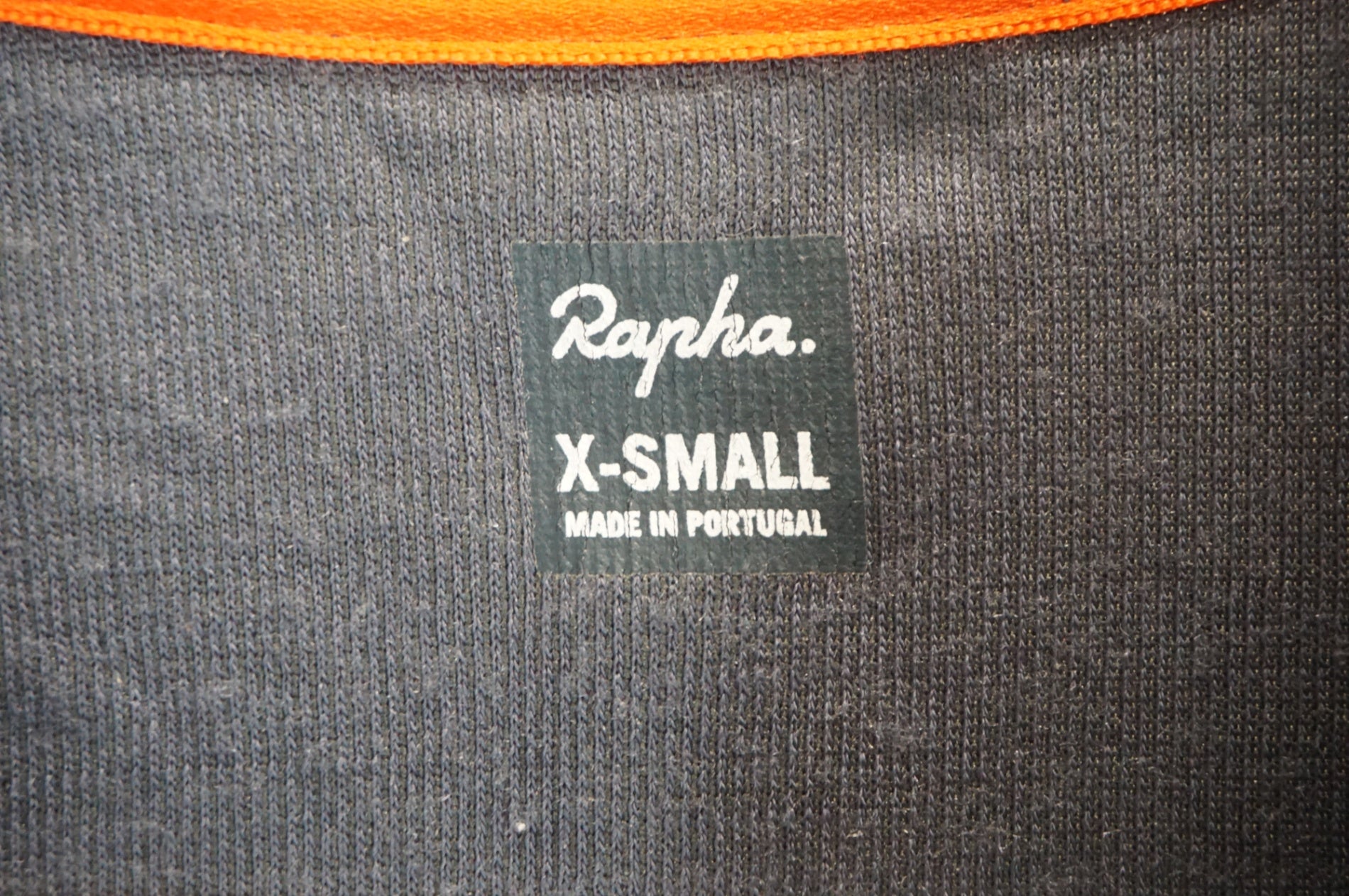 RAPHA 「ラファ」 CLUB JERSEY XSサイズ ジャージ / 宇都宮店