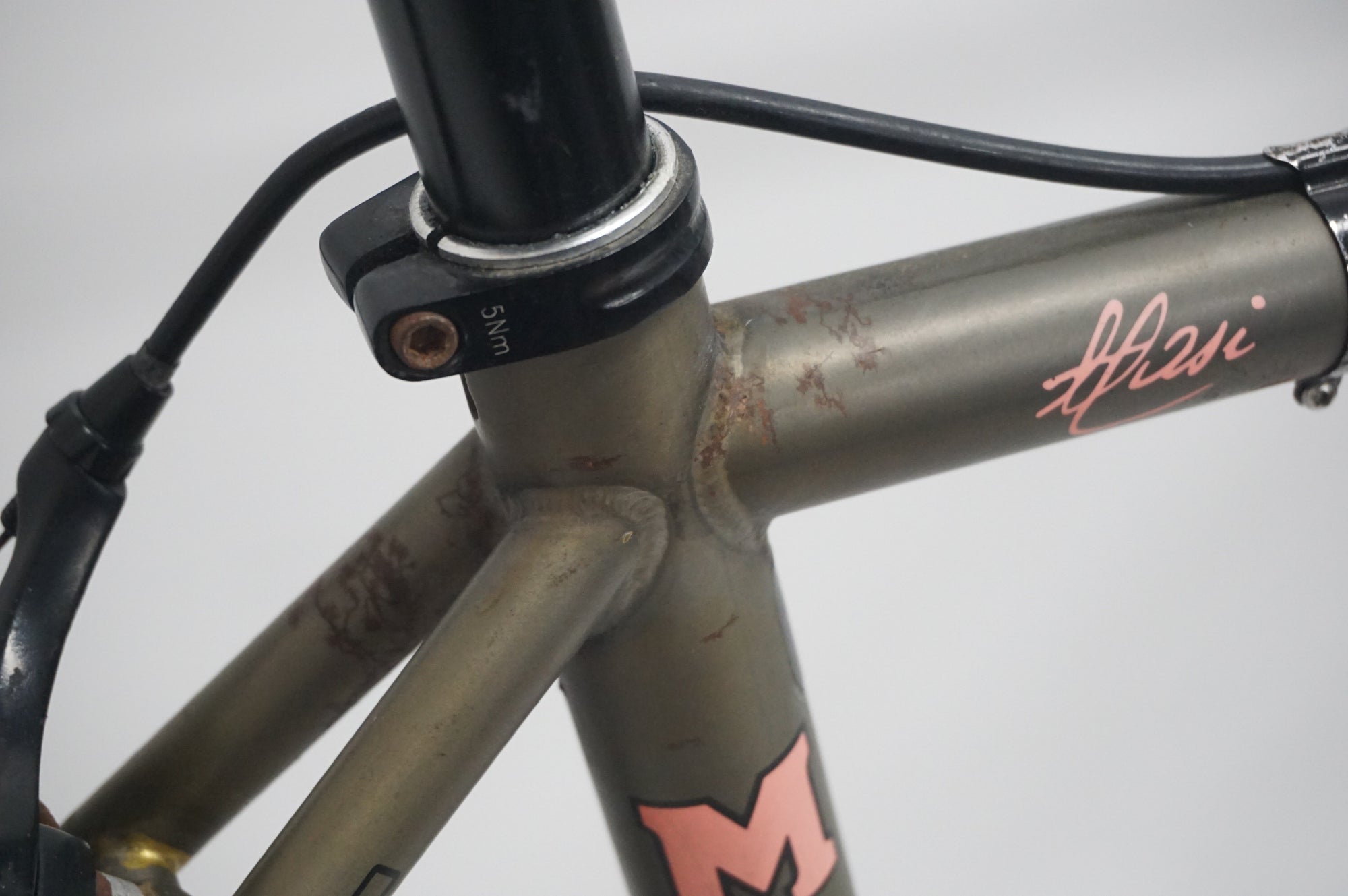 MASI 「マジィ」 FIXED UNO RISER 2015年モデル ピストバイク / 福岡店 MASI 「マジィ」 FIXED UNO RISER 2015年モデル ピストバイク / 福岡店