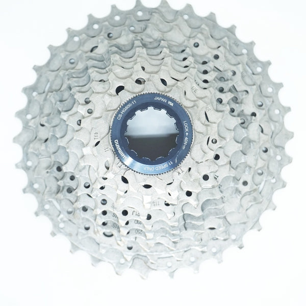 SHIMANO 「シマノ」 CS-HG800-11 11-34T スプロケット / 大阪美原北