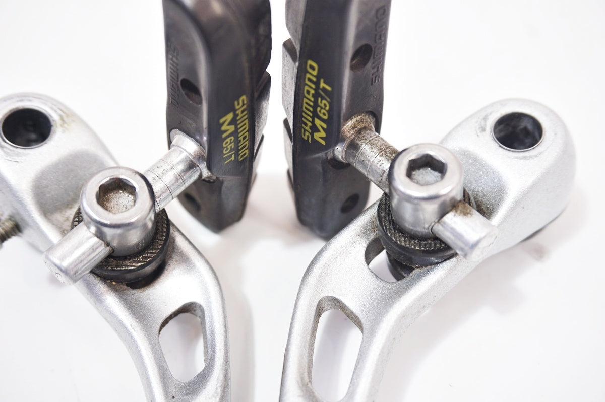 SHIMANO 「シマノ」 ALIVIO BR-MC12 カンチブレーキセット