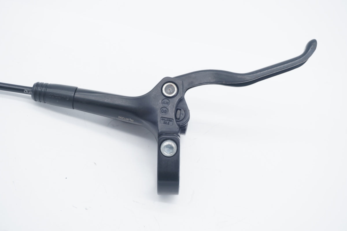 SHIMANO 「シマノ」 BR-MT200/BL-MT200 ブレーキセット / 滋賀大津店