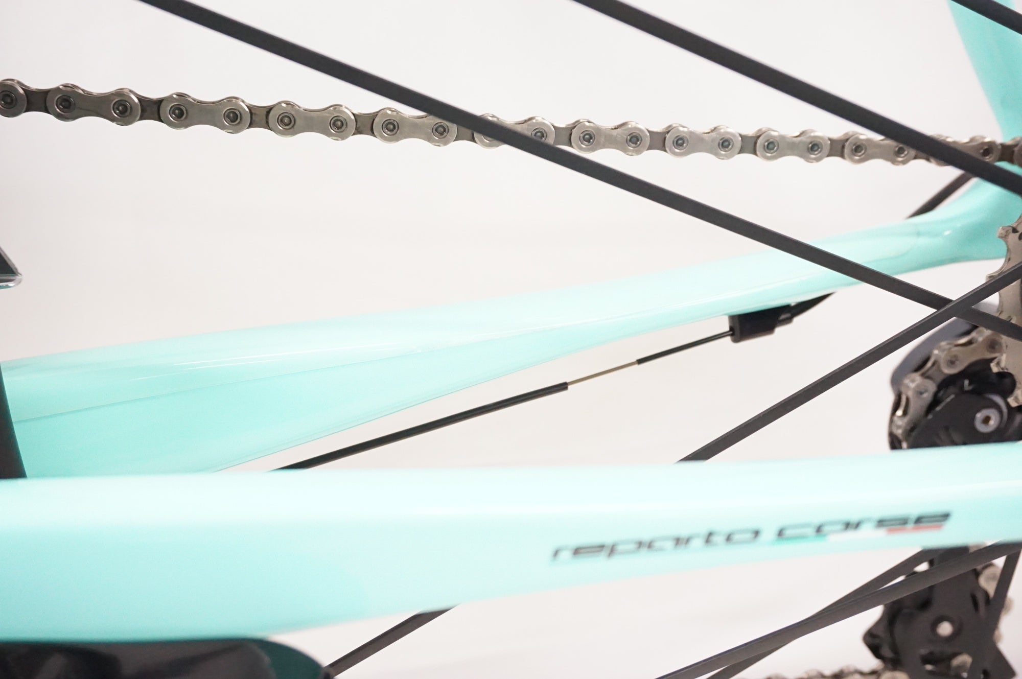 BIANCHI 「ビアンキ」 SPECIALISSIMA 2020年モデル ロードバイク カスタム / 宇都宮店