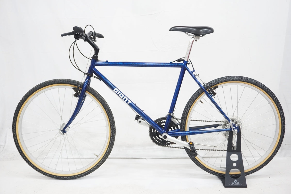 ロードバイクジャイアント GIANT 「ジャイアント」 1990年頃モデル オールドマウンテン
