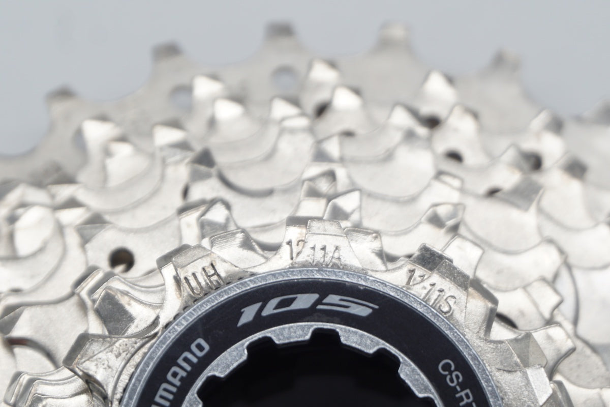 SHIMANO 「シマノ」 105 CS-R7000 11-28T スプロケット/ 滋賀大津店
