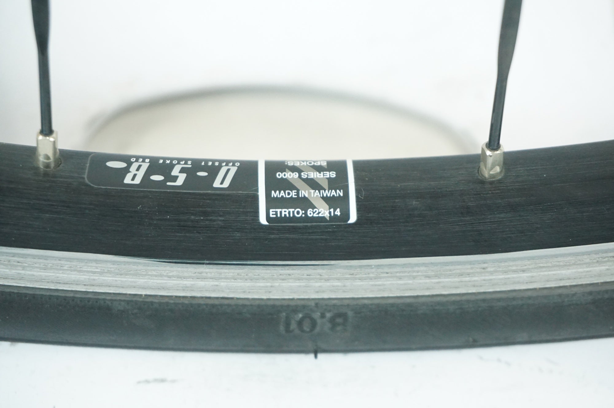 BONTRAGER 「ボントレガー」 RACE SHIMANO 10s ホイールセット