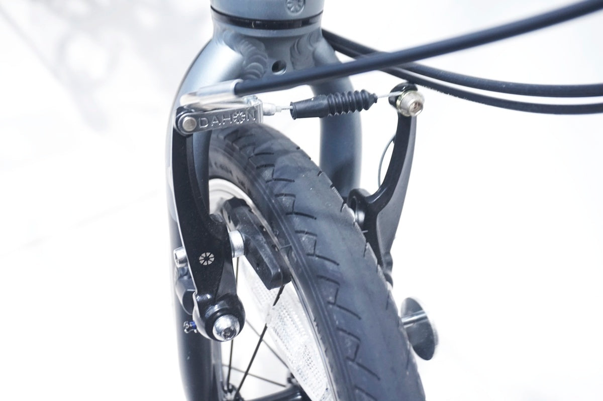 DAHON 「ダホン」 K3 14インチ 2025年モデル 折り畳み自転車 / 大阪門真店