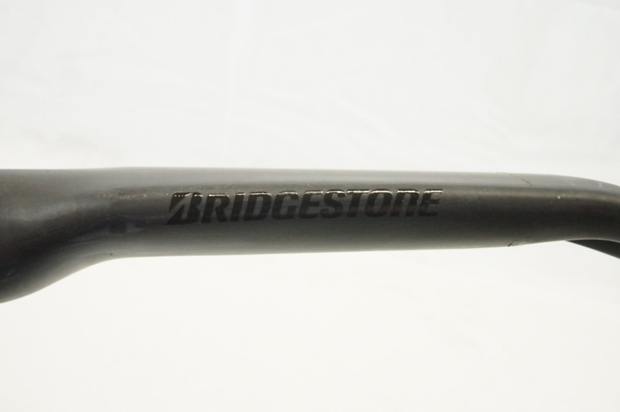 BRIDGESTONE 「ブリジストン」 ANCHOR RP9 純正 φ31.8 420-440mm カーボン ハンドル / 宇都宮店