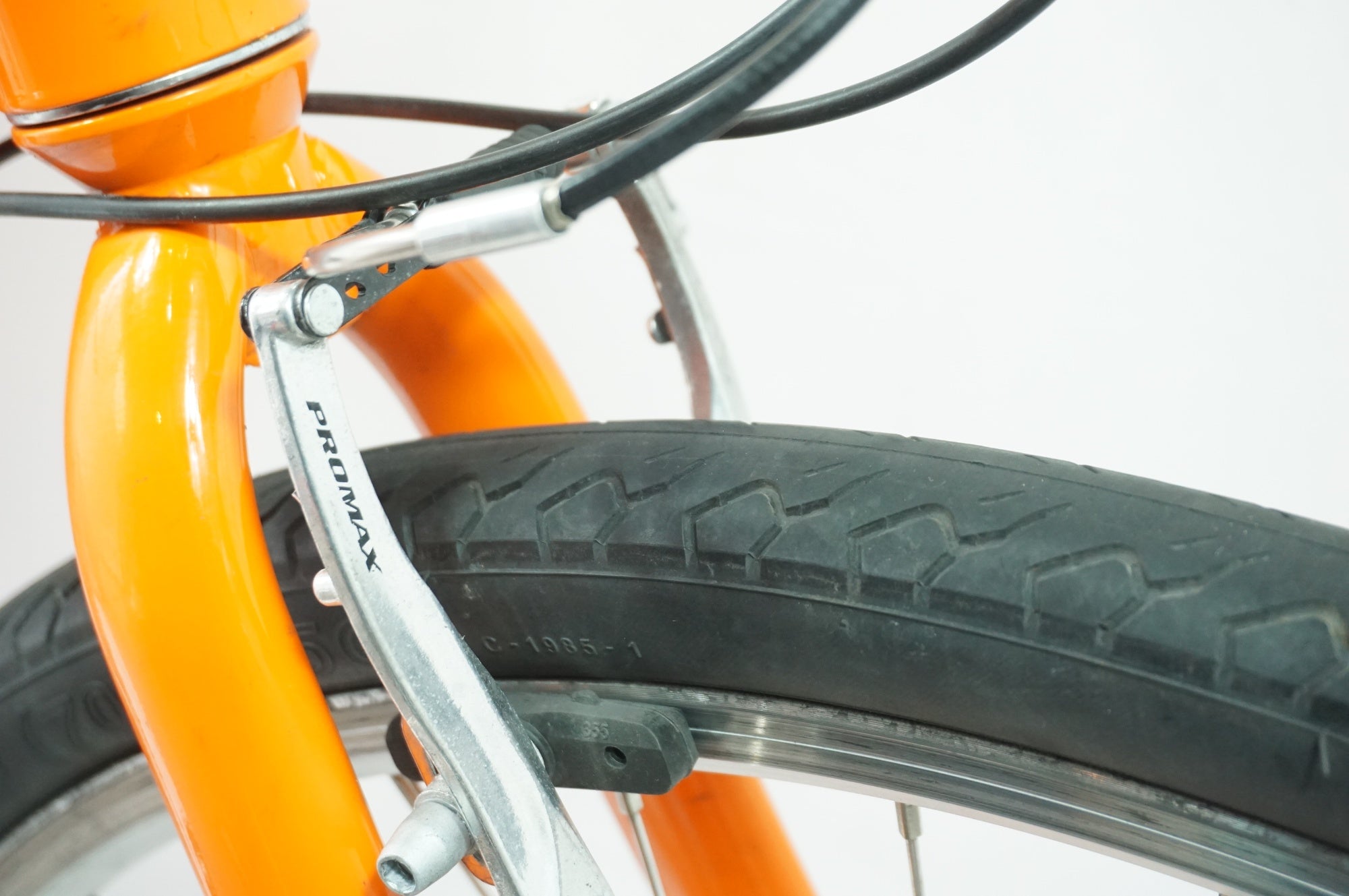 ! CYCLES 「イーエムサイクルズ」 C101I 2026年モデル クロスバイク / 世田谷店