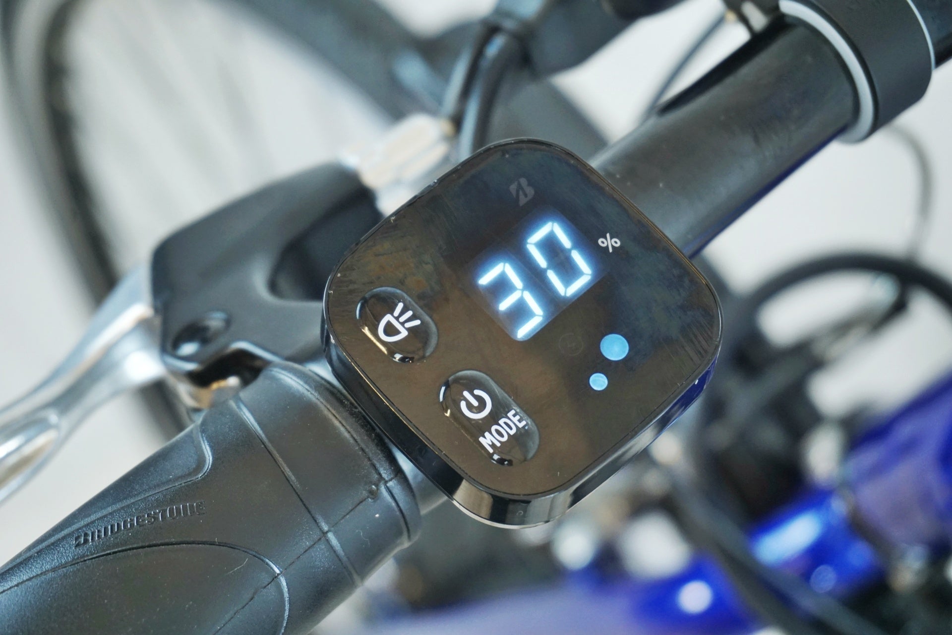 BRIDGESTONE 「ブリヂストン」 TB1e 2022年モデル 電動アシスト自転車