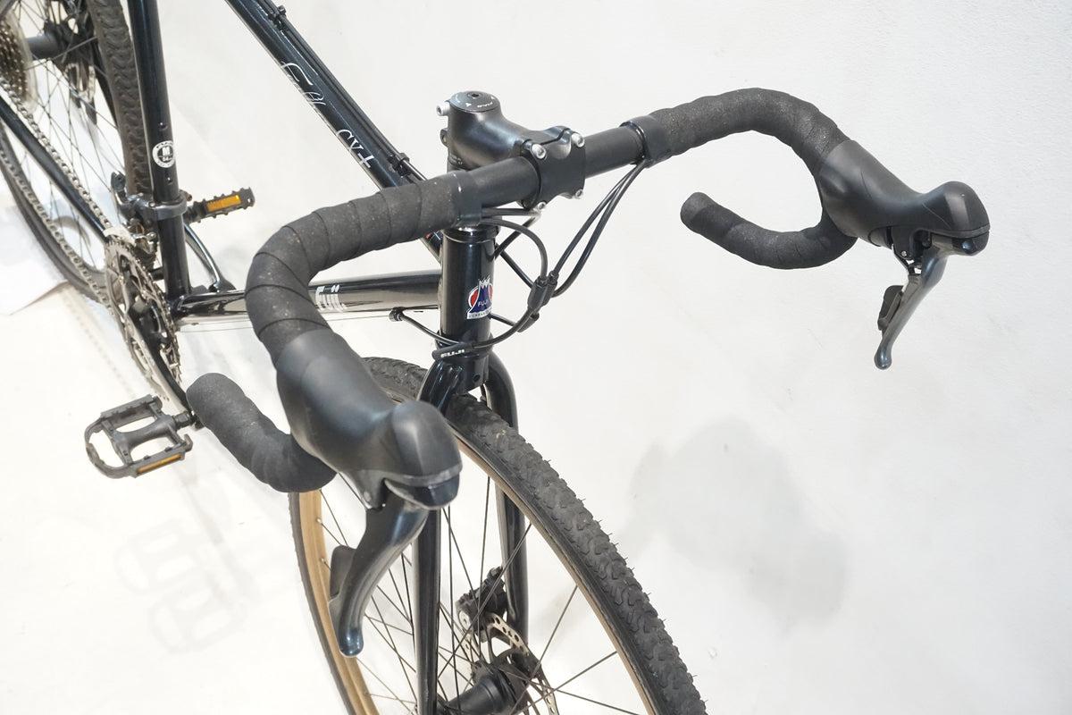 FUJI 「フジ」 FEATHER CX+ 2022年頃モデル グラベル ロードバイク / 横浜戸塚店