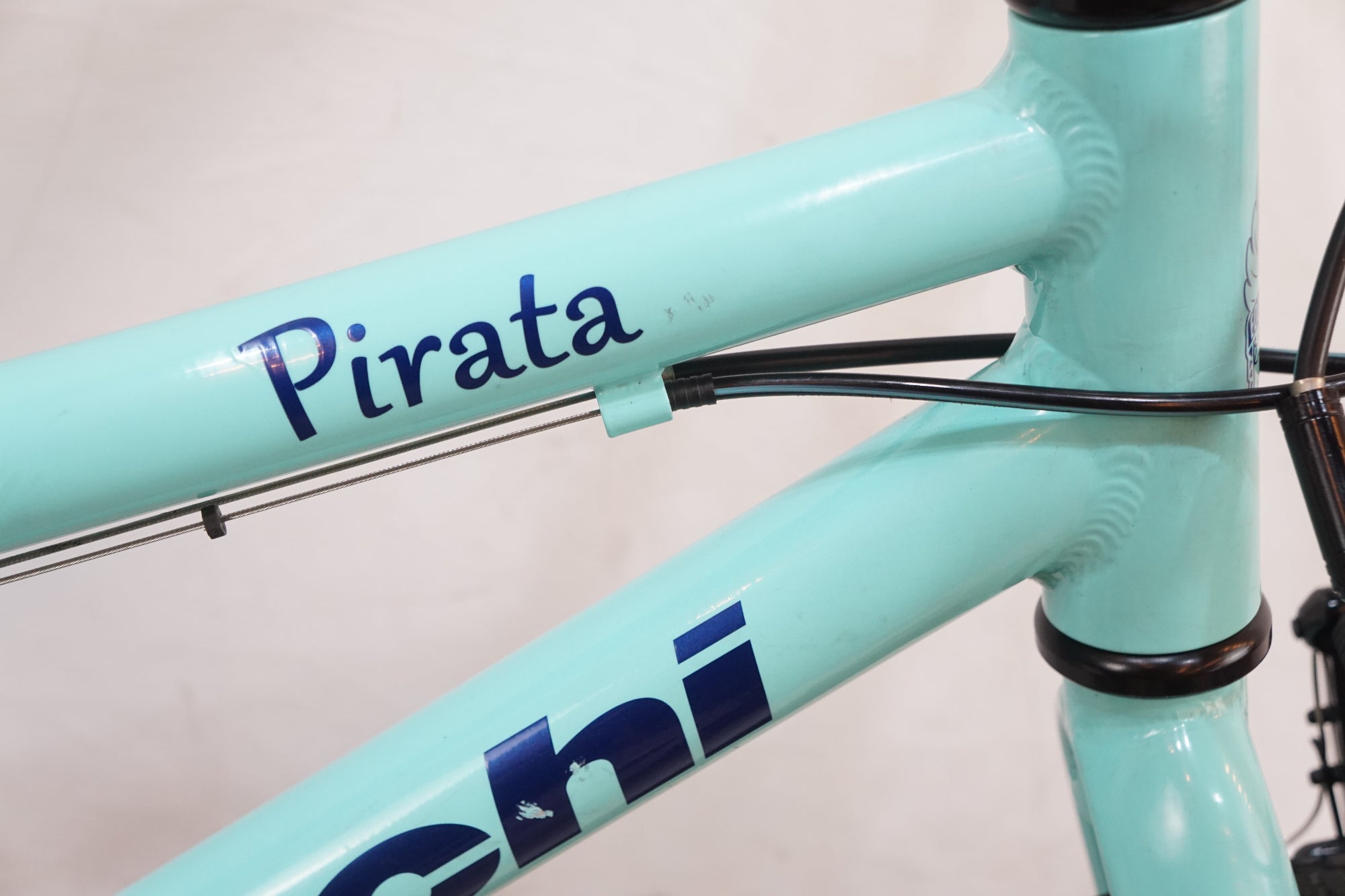 BIANCHI 「ビアンキ」 PIRATA 2020年頃 20インチ キッズバイク / バイチャリ浦和ベース