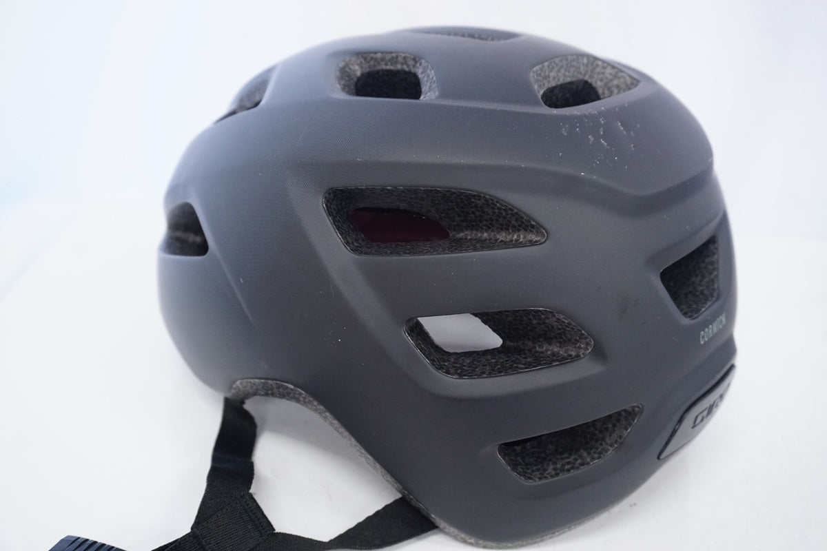 GIRO 「ジロ」 CORMICK 54-61cm ヘルメット / 浜松店